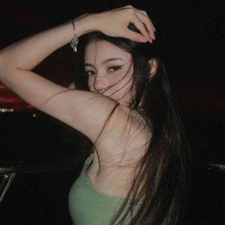 红苹果的欲望